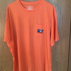 Mens XXL Vineyard Vines TShirt
